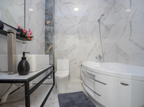 Апартаменты на Набережной