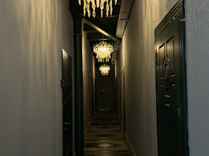 Апартаменты на Семеновской