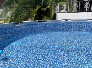 Вилла Маяк под ключ