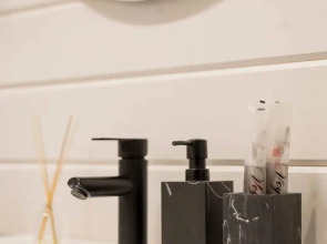 Частный дом У Березы