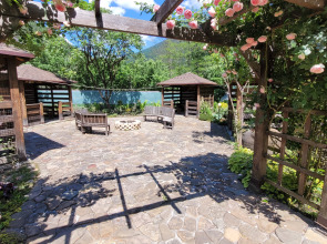 База отдыха Volkov Family