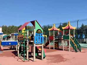 Апартаменты на улице Родионова 192