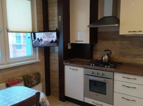 Апартаменты на улице Дачная 4