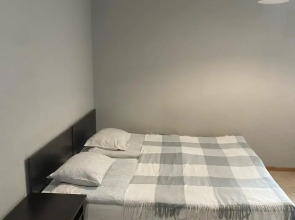 Апартаменты Уютный Номер в Центре Домбая