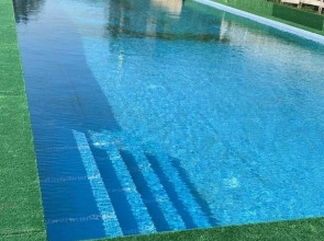 База Отдыха Красивое Место