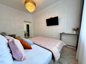 Квартира Люкс Класса в Центре Курортной Зоны