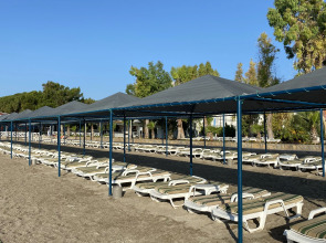 Queen's Park Göynük - All Inclusive