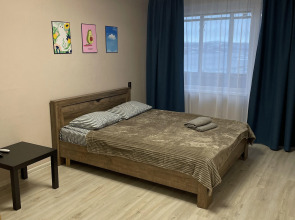 Апартаменты на Фадеев Ручей 34