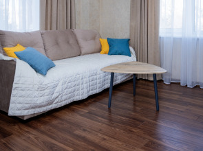 Квартира Уютная квартира по Дороге жизни напротив ЦРБ г. Всеволожск