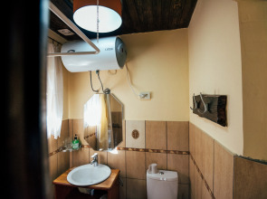 Гостевой дом Счастье Есть