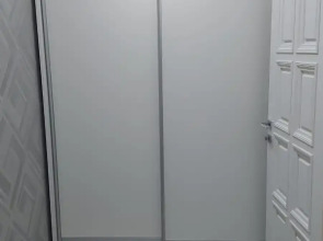 Квартира Уютная в спальном районе