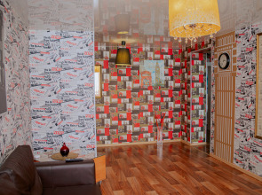 Квартира Калина на Ленинградской 37