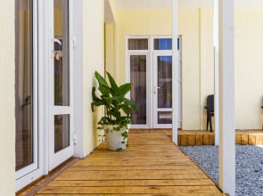 Гостевой Дом Вилла Венеция 1 Морская Линия