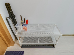 Апартаменты на Гончарной 13а (1)