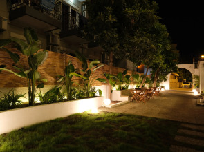 Nephos Boutique Hotel