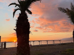 Отель  Берег Святой Софии