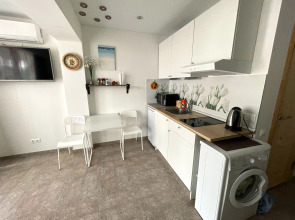 Апартаменты Меридиан Парк 1