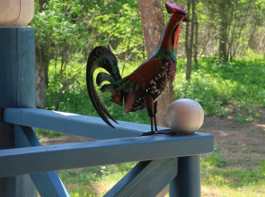 Мини-отель Дача