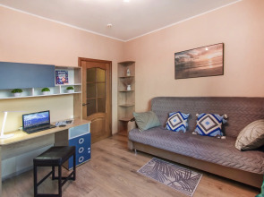 Квартира Ломоносова