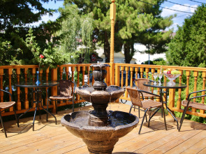 Гостевой дом Панорама