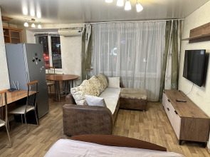 Квартира в Центре Города на Ярославской 34