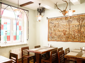 Отель Котбус