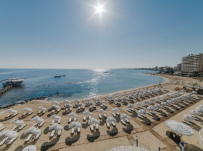 Отель Arkin Palm Beach