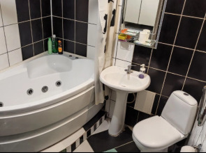 Квартира с Джакузи в Центре Калуги