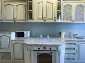 Apart59 Семейные апартаменты Provance в центре города