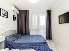 Apartment Studio Apartment