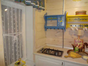 Гостевой Дом на Сенном