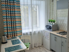 Апартаменты на Дзержинского 3А