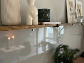 Апартаменты Стильные в Сергиев Посад