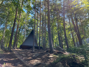 База Отдыха Светлячок Увильды