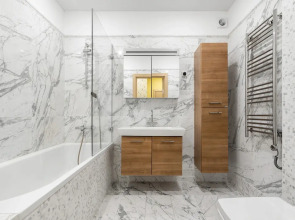 Апартаменты LetYourFlat "Ensemble"