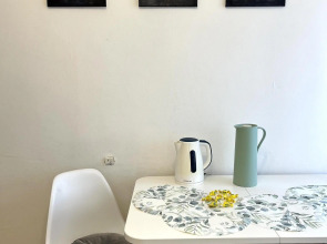 Апартаменты Кирова 95