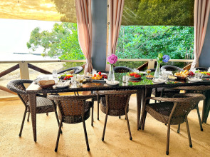 База отдыха Набережная Виктория