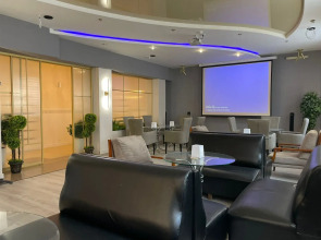 Отель Тенгри