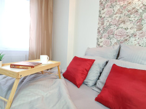 Квартира Уютная Однокомнатная в ЖК Арсенал