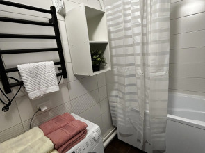 Апартаменты с Видом на Пляж