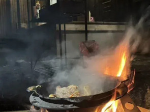 Частный дом без бани в Домодедово