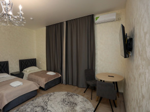 Гостевой дом Гостиница Жемчужина