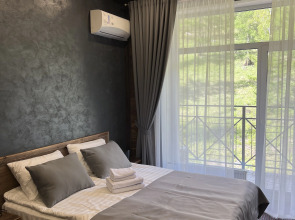 Апартаменты 722 в Business Residence