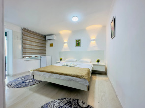 ABS Guest House Osh