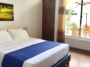 Гостевой дом Mathiveri Inn