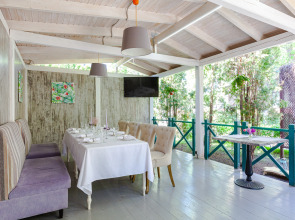 Гостевой дом Sport Point