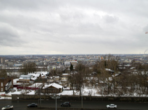 Апартаменты SunSet