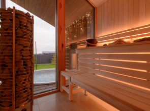 Частный дом Simple life home Сорочаны