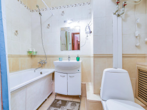 Апартаменты на метро Парк Победы