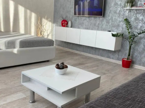 Апартаменты Романтичная Квартира